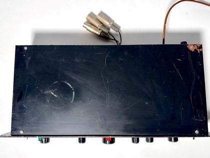 Eventide-PS101 Instant Phaser